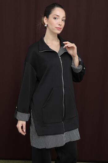 Puane Women's Garni Detailed Suit 14383