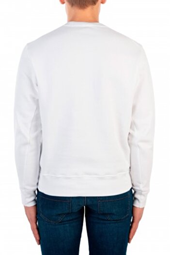 PAUL&SHARK Men's Knitted Sweatshirt