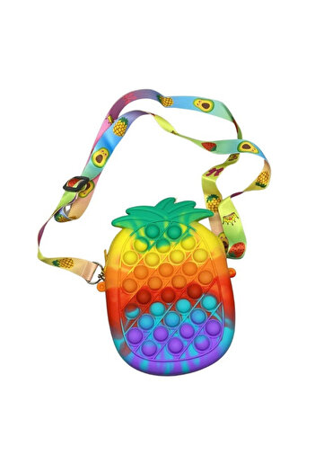 Pop It Now Geanta Mica Fructe | PopBag