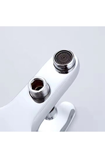 KORMAN Bathtub Faucet, Shower Head and Hose Included, Alloy, Ceramic Cartridge, Chrome