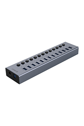 Other Hub BT2U3-13AB cu 13x USB-A - mic
