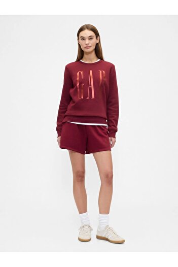 GAP Relaxed Logo Sweatshirt