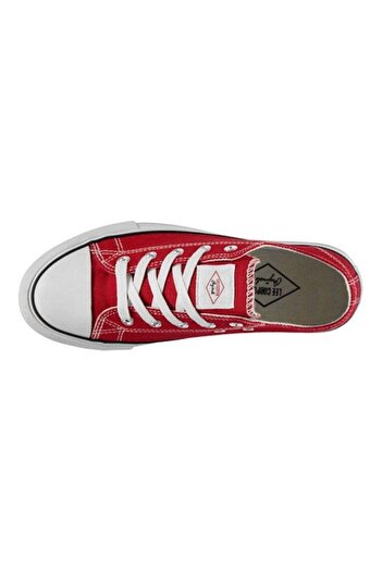 Lee Cooper Lee Cooper sneakers, for men, red, size 42