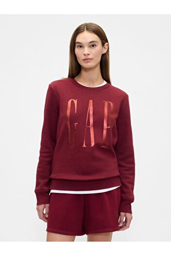 GAP Relaxed Logo Sweatshirt