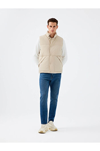 Loft Stone Men's Vest Lf2041104