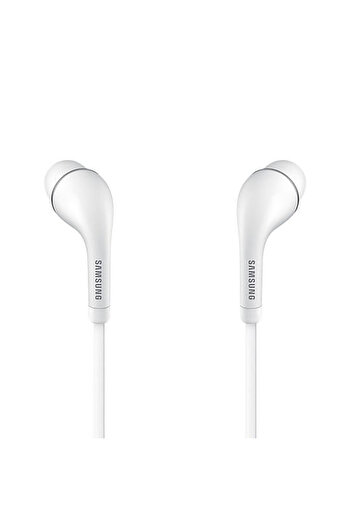 Other Słuchawki przewodowe mini jack 3.5mm Stereo Hi-Fi Samsung - białe