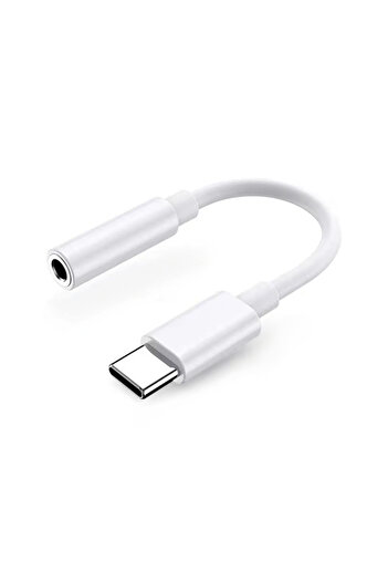 Other Adapter do słuchawek Samsung DAC USB-C - mini jack 3.5mm - biały