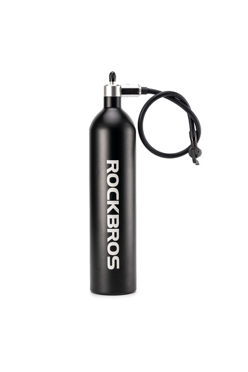 Other Zbiornik ciśnieniowy do pompowania opon bezdętkowych tubeless 200 PSI 1.2l