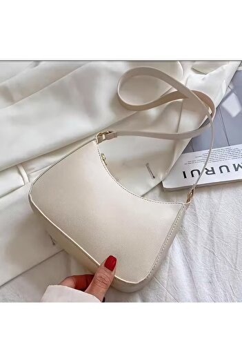 Generic Women's handbag and shoulder bag made of durable and scratch-resistant leather and PU material, with a stylish and modern design