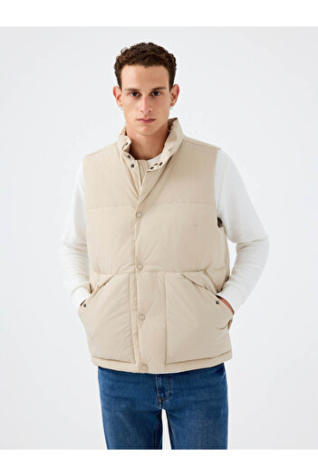 Loft Stone Men's Vest Lf2041104