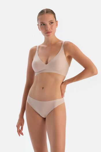 Dagi Chiloți brazilian Powder Camisole