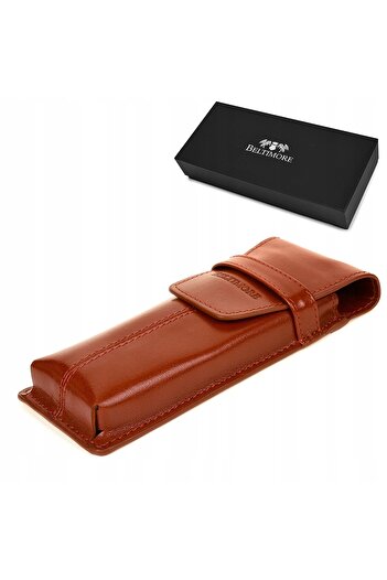 Other Beltimore Leather Pencil Case