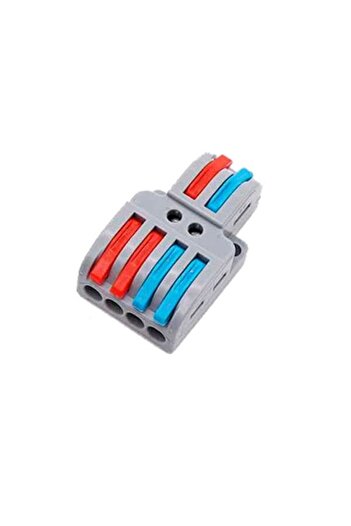 Vargo Cable Connector 2+4 poles V-112853
