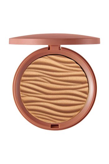 ciate Brazilian Glow Bronzing Face Powder South Beach