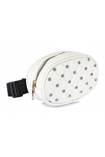 Other Women's oval waist bag