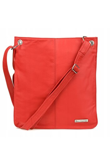 Other Women's leather handbag large A4 bag Beltimore