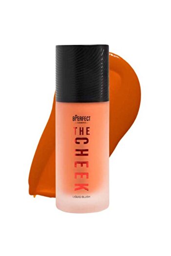 Bperfect Cosmetics BPERFECT The Cheek - Liquid Blush Cherub