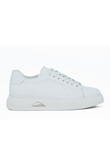 Tuna Genuine Leather Eva Sole Sports Men's Shoes - 2799