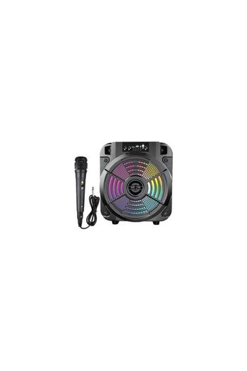 Zep Portable speaker ZQS 12113, Bluetooth, USB, 90 W P.M.P.O