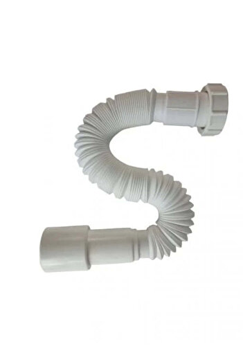 elefant Flexible Pipe, 1200 MM D 125
