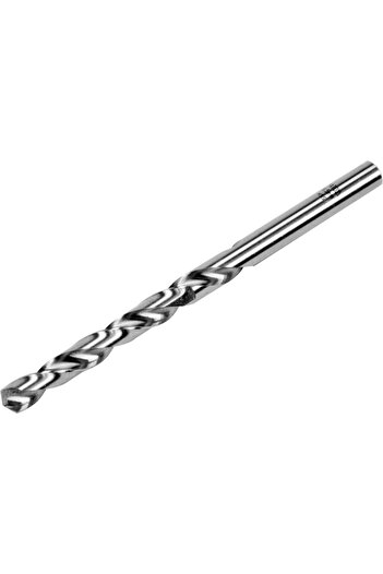 yato HSS Drill Bit 6.5 mm Premium, High Quality High Speed Steel