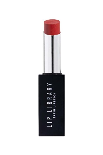 Bperfect Cosmetics Lip Library Lipstick Scarlet