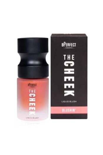 Bperfect Cosmetics BPERFECT The Cheek - Liquid Blush Blushin'