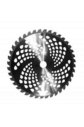 elefant 40 T brushcutter pot type cutting disc 255 X 25.4,