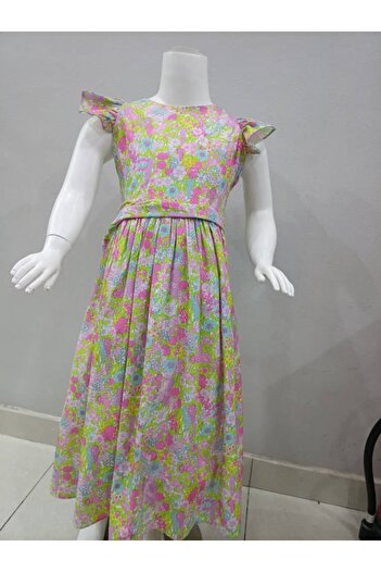 Generic girls' dress