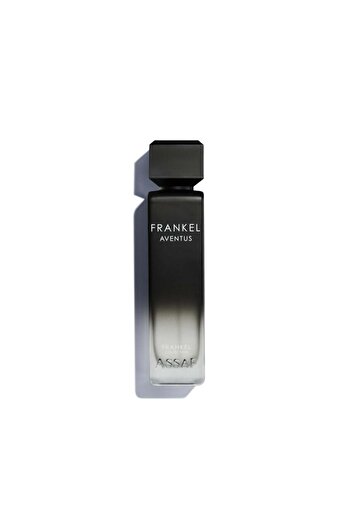 ASAFGİFT Frankel Aventus perfume from the original Asaf brand, 200 ml, alternative to Black Kurd