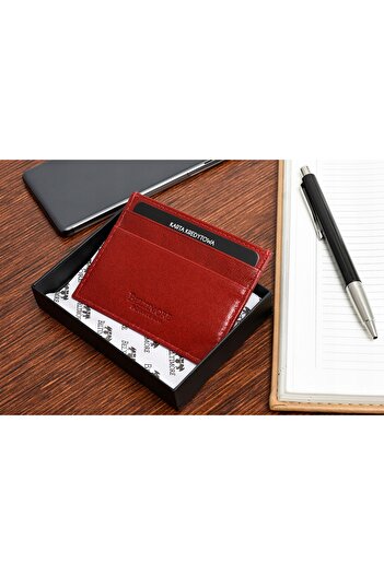 Other BELTIMORE thin leather card case