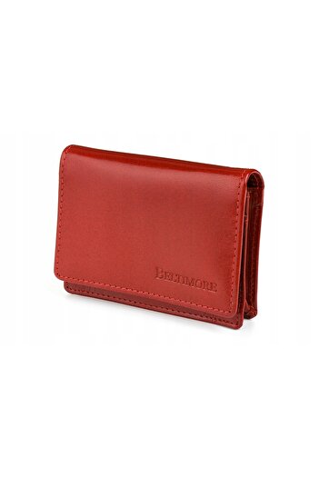 Other BELTIMORE leather wallet for cards and documents