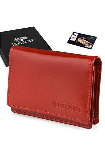 Other BELTIMORE leather wallet for cards and documents