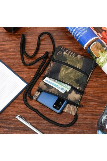 Other Large passport case for a smartphone 3kom