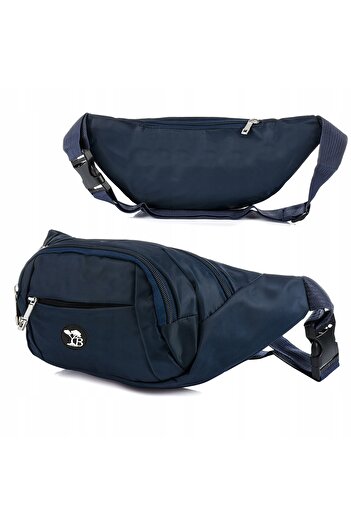 Other Waterproof, durable, roomy waist bag