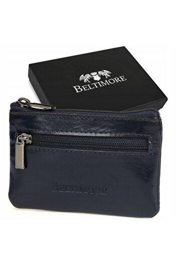 Other Beltimore genuine leather key case, small flat leather case