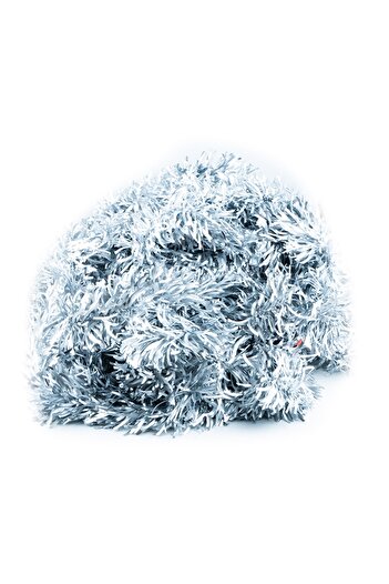OEM Tinsel color, 2.4 m, silver