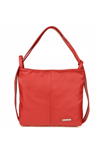 Other Beltimore Backpack Leather Women's Handbag A4 bag