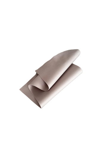feltland Felt, soft felt 1mm 25X55cm, beige