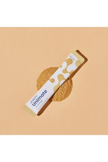 UNICITY New Flavour - Anti-aging UNIMATE LEMON GINGER STICK PACKS -Ultra Concentrated Yerba Mate