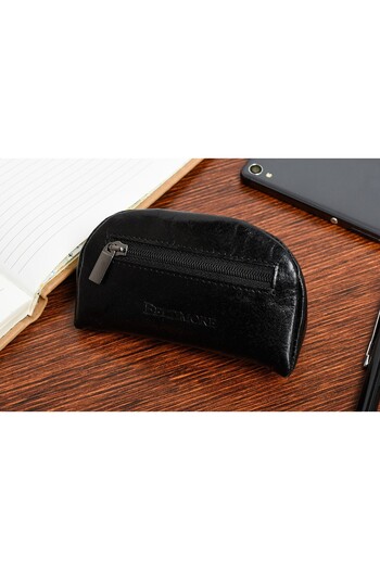 Other Beltimore Slim Leather Vertical Wallet Business Card Holder