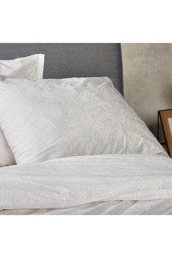 Other Bedding | HINDI | satin ecru | 160x200 + 2*70x80 cm | 942703