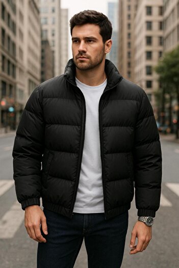 Last fashion New Season Water and Wind Resistant Inflatable Coat Waterproof Jacket Coat