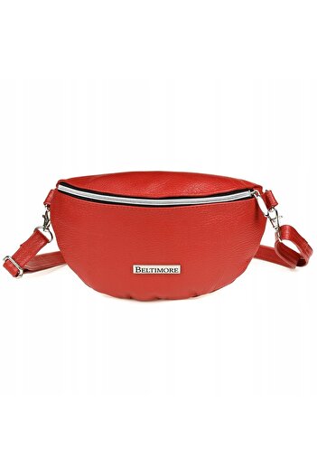 Other Beltimore leather kangaroo bag