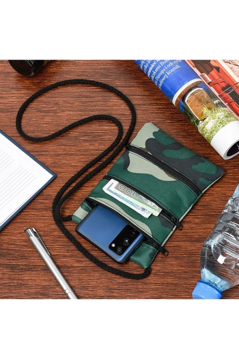 Other Large passport case for a smartphone 3kom