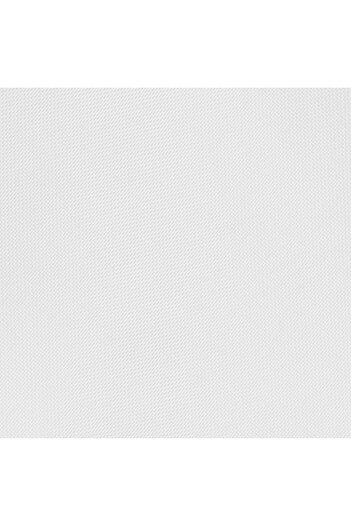 Other Tablecloth | LOIS | plain white round stain-resistant | 180 cm | 947258