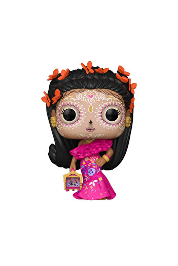 TOYFEST Funko Pop Retro Toys: Day of the Dead