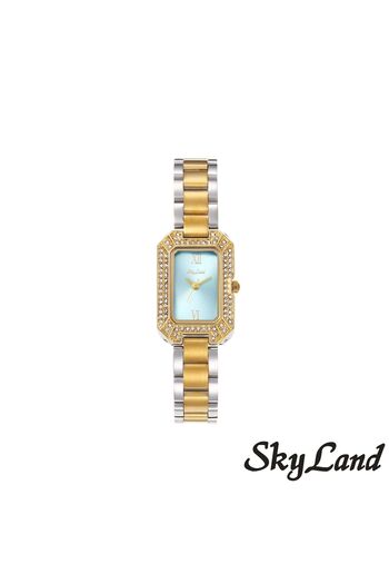 Skyland Elegant wristwatch with luxury brand design