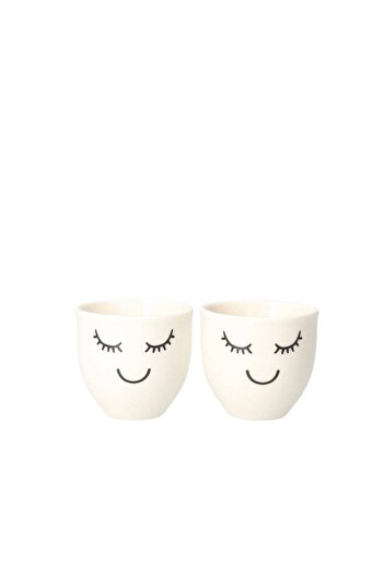 Other Glass | EYELASHES | for eggs | | 817835