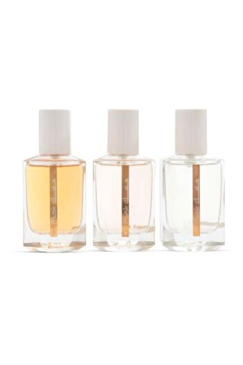 AL Rasasi Musk 3 in 1 Collection Unisex